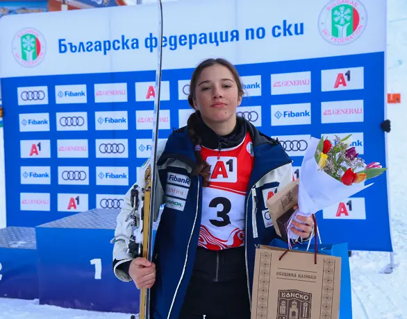 Първата операция на Малена Замфирова мина успешно, предстои втора