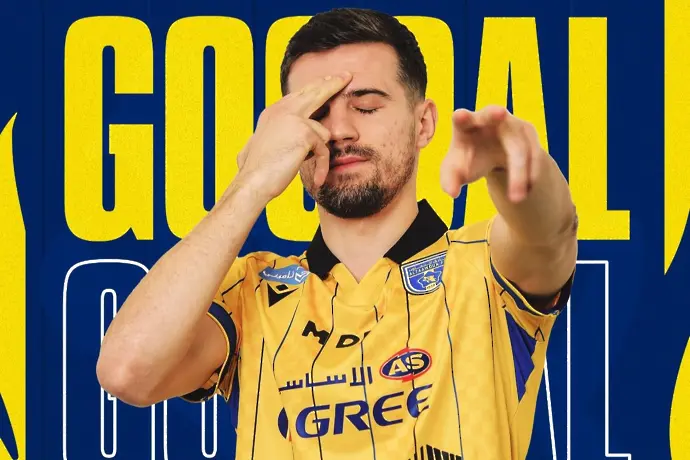 Марин Петков накара бивш вратар на Реал Мадрид да си вкара автогол (ВИДЕО)