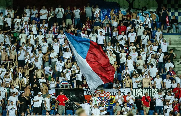 Голям скандал с корупция и залози разтърси чешкия футбол