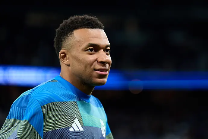 Килиан Мбапе категоричен: Реал Мадрид не е преглеждал грешното ми коляно