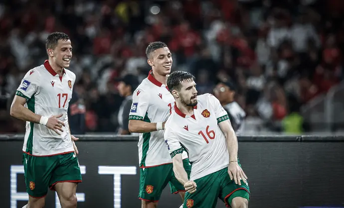 България се прибира без Марин Петков 