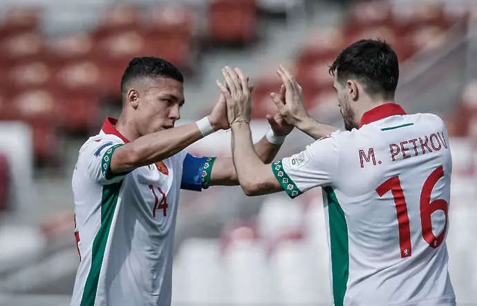 Още млади, но с огромен опит