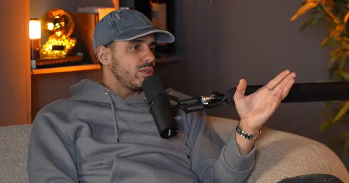 Защитник за престоя си в Левски: Беше истински ад, ултрасите имаха огромна власт (ВИДЕО)