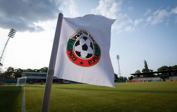 БФС наказа сурово Монтана след масов бой и прекратяване на мач с Миньор