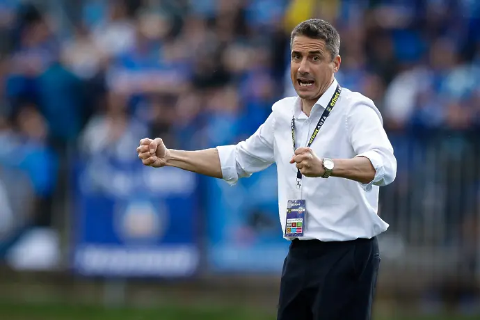 Левски без Хулио Веласкес срещу ЦСКА