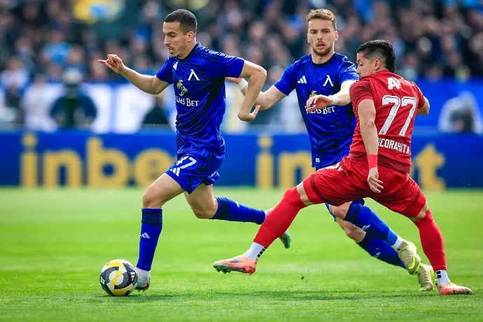 На живо: ЦСКА и Левски стартираха по-динамично втората част