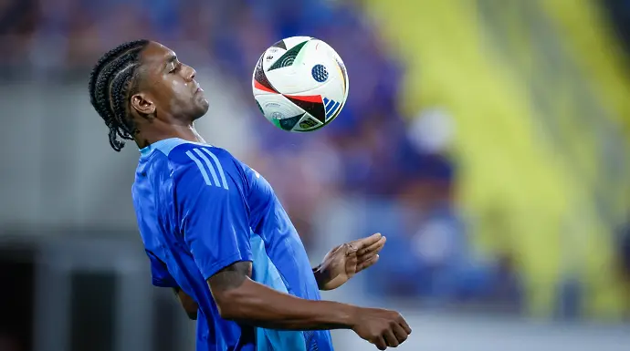 Защитник на Левски пред трансфер във водещ турски отбор