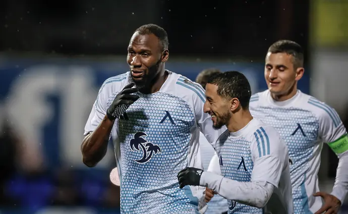 Голямо завръщане в състава на Левски за сблъсъка с ЦСКА