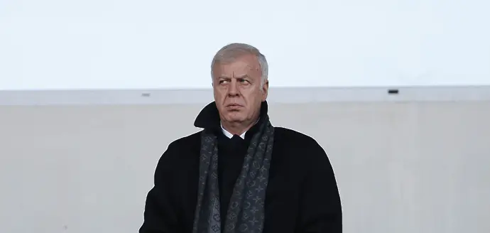 Наско Сираков с извънредна пресконференция