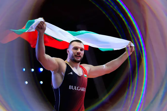 За трети път! Кирил Милов е господар на Европа