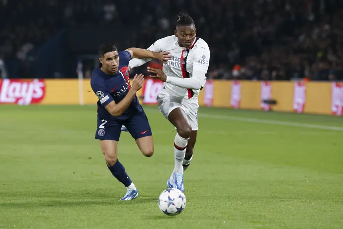 Разкриха имената на футболните звезди от Серия А, които са участвали на тайни партита с проститутки в Милано 