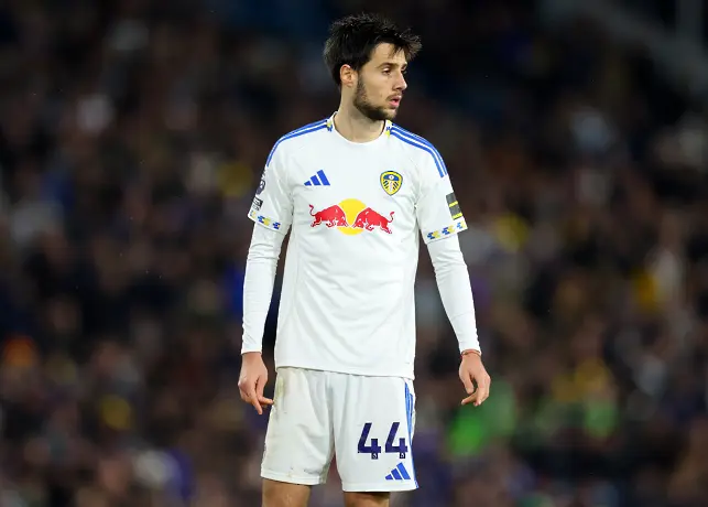 Груев: Готови сме да станем легенди на Лийдс, Висшата лига е съвсем друго ниво