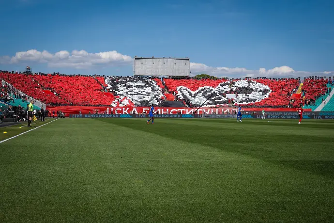 Преди реванша с Лудогорец – синовете на Джони Велинов призоваха: Задължителна победа, ЦСКА не е просто отбор