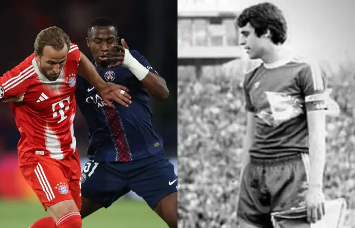  С поглед към ЦСКА: невероятната първа част на ПСЖ – Байерн напомни за 1982 г.