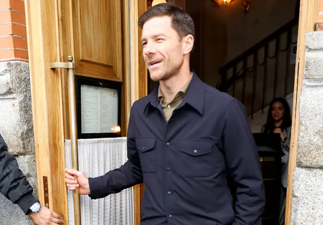 Челси в търсене на нов мениджър, започва преговори с трима мениджъри, Чаби Алонсо излиза на преден план