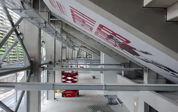 Легендите на ЦСКА започнаха да греят на „Българска армия“