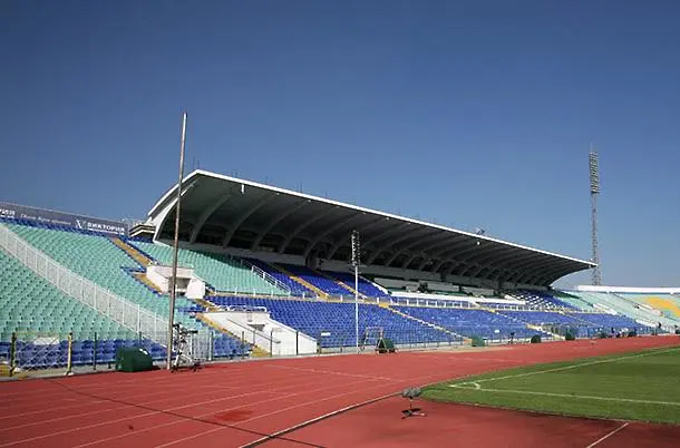 Локо Пловдив получи целия Сектор „А“ за финала за Купата на България