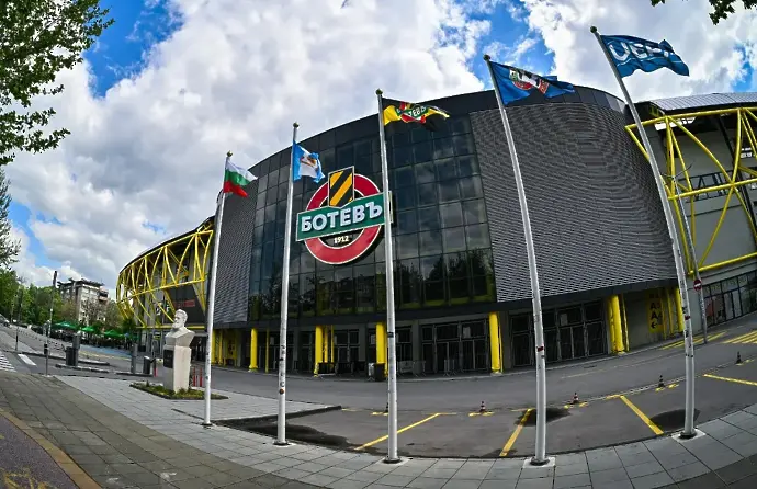 Ботев Пловдив ще сезира всички компетентни административни и регулаторни органи за телевизионните права 