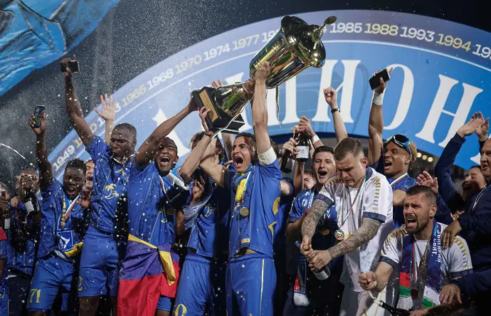 Цялата програма на Левски за сезон 2026/27