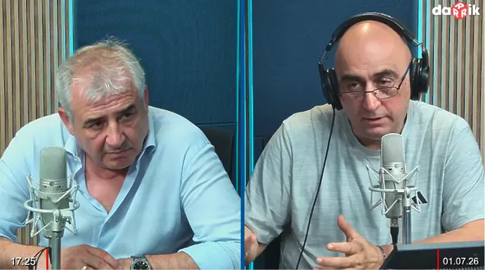 Лъчо Танев за Левски, ЦСКА, Лудогорец и Световното (ВИДЕО)