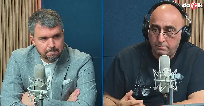 Божинов с изповед след 6 седмици в болница – за Левски, Сенси в ЦСКА и Световното (ВИДЕО)