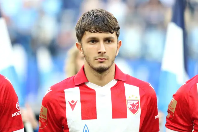 Български национал стана „сърбин“
