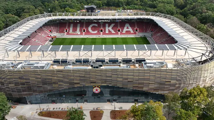 ЦСКА с позиция за „Българска армия“