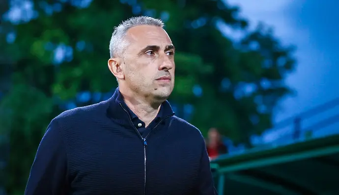 Петев за националния отбор: Държави, които побеждавахме, вече са с три-четири крачки пред нас (ВИДЕО)