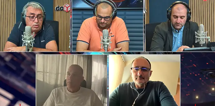 Коментарно студио: ново дъно за националите, нов треньор в ЦСКА!?