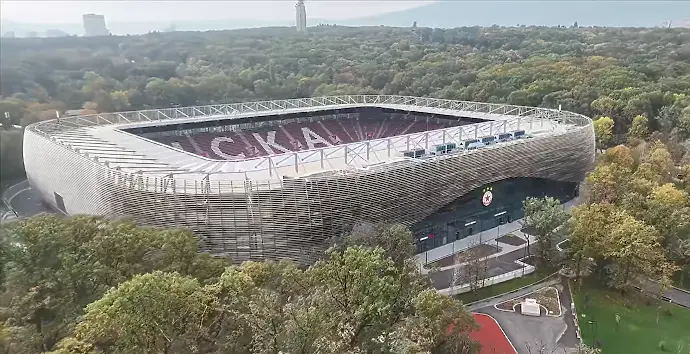 Мечтата на „червена“ България е факт – ЦСКА се завръща на „Армията“