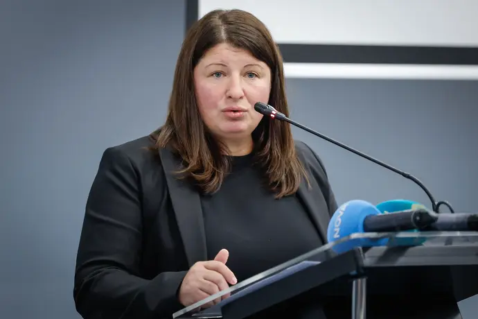Златева не дава пълномощно на новото ръководство на борбата