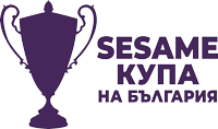 Sesame cup logo