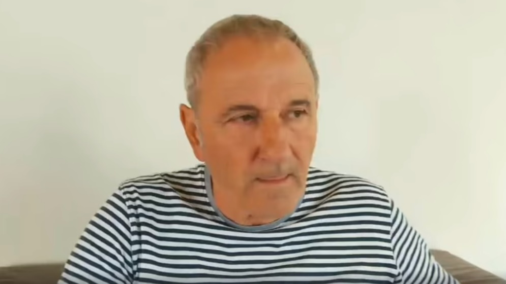 Никола Спасов: Левски е разколебан, но не е за подценяване