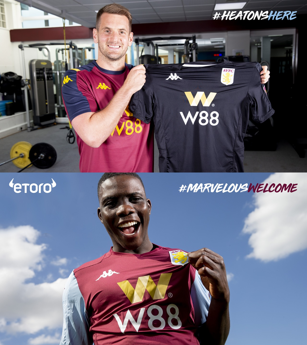 avfc.co.uk