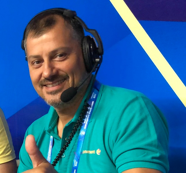 Николай Иванов: Пътят към Токио минава през Варна