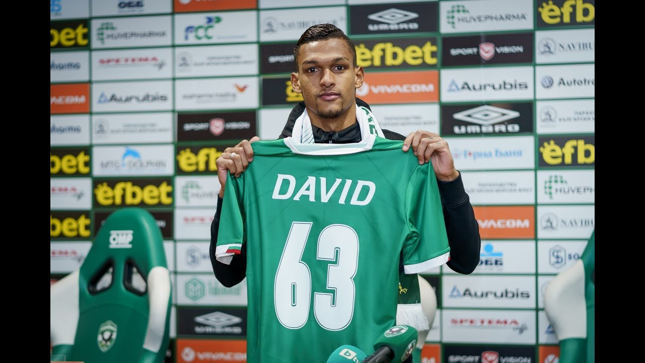 ludogorets.com