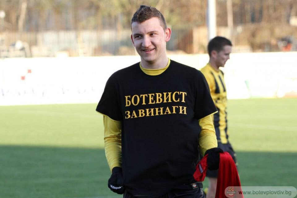 Тодор Неделев за Левски: Ботевист завинаги