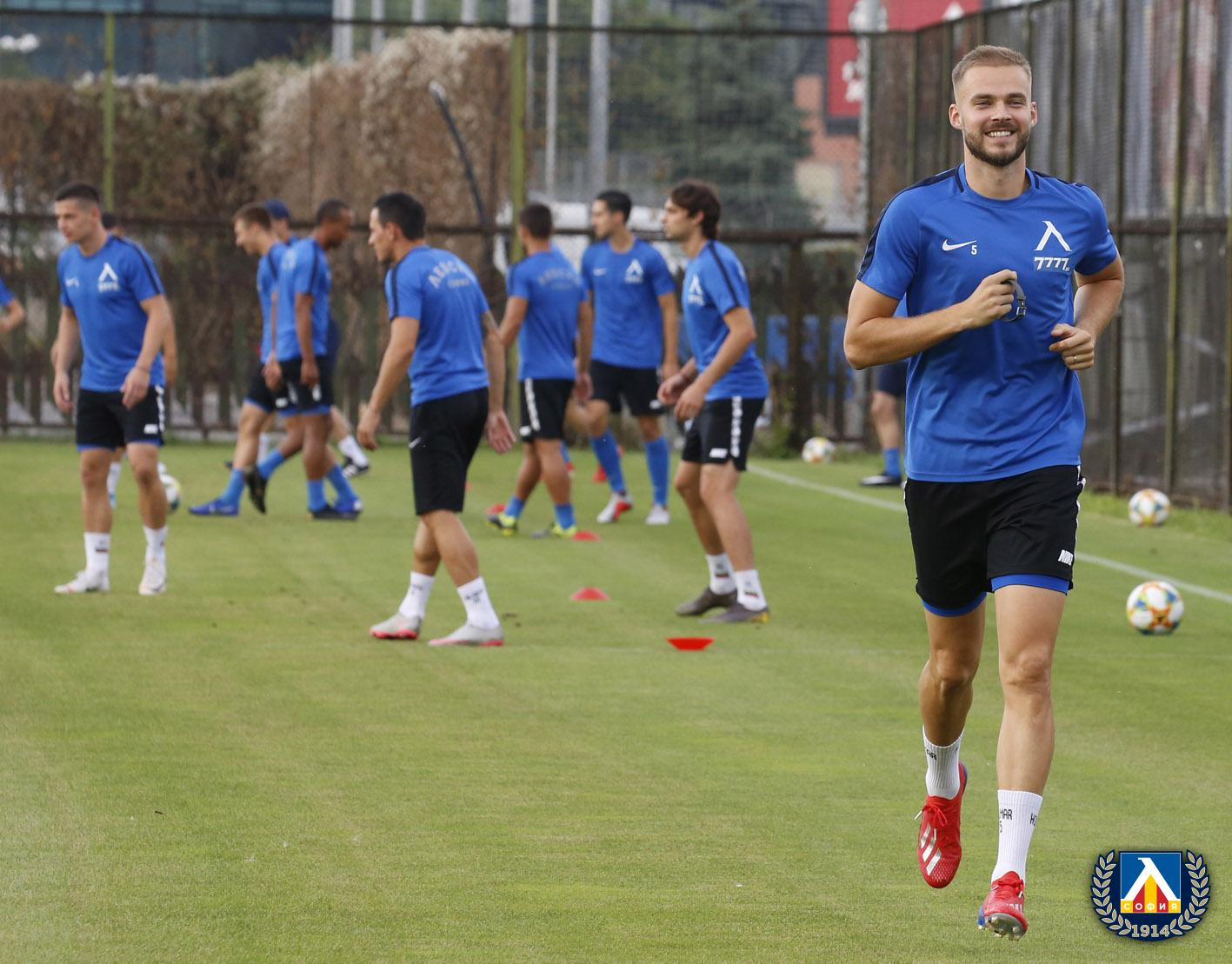 levski.bg