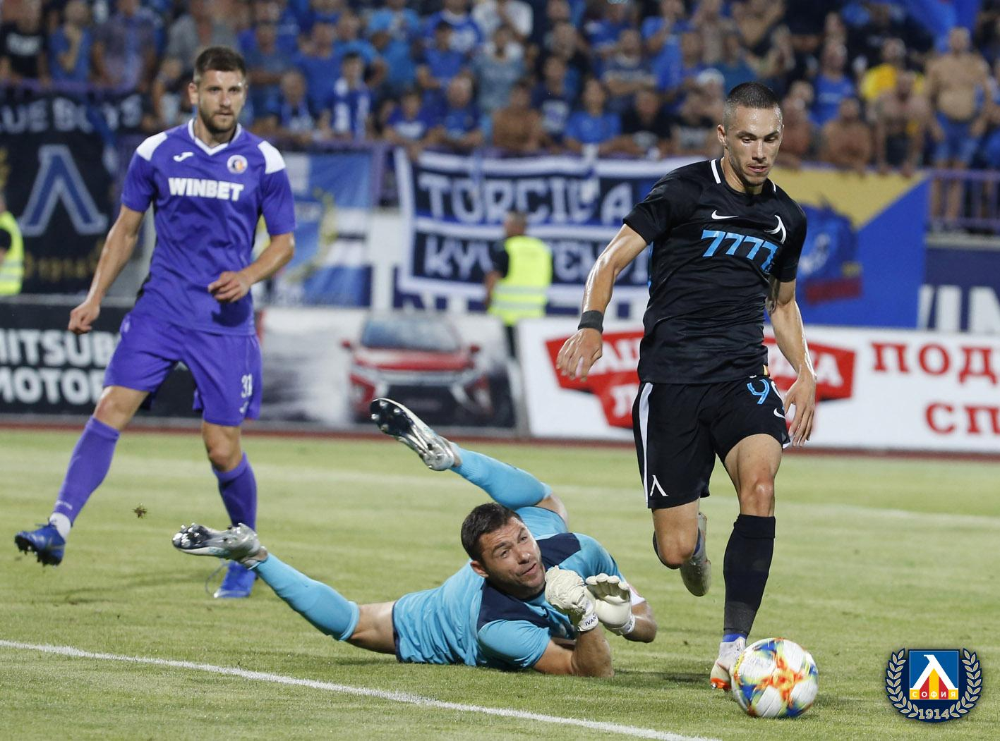 levski.bg