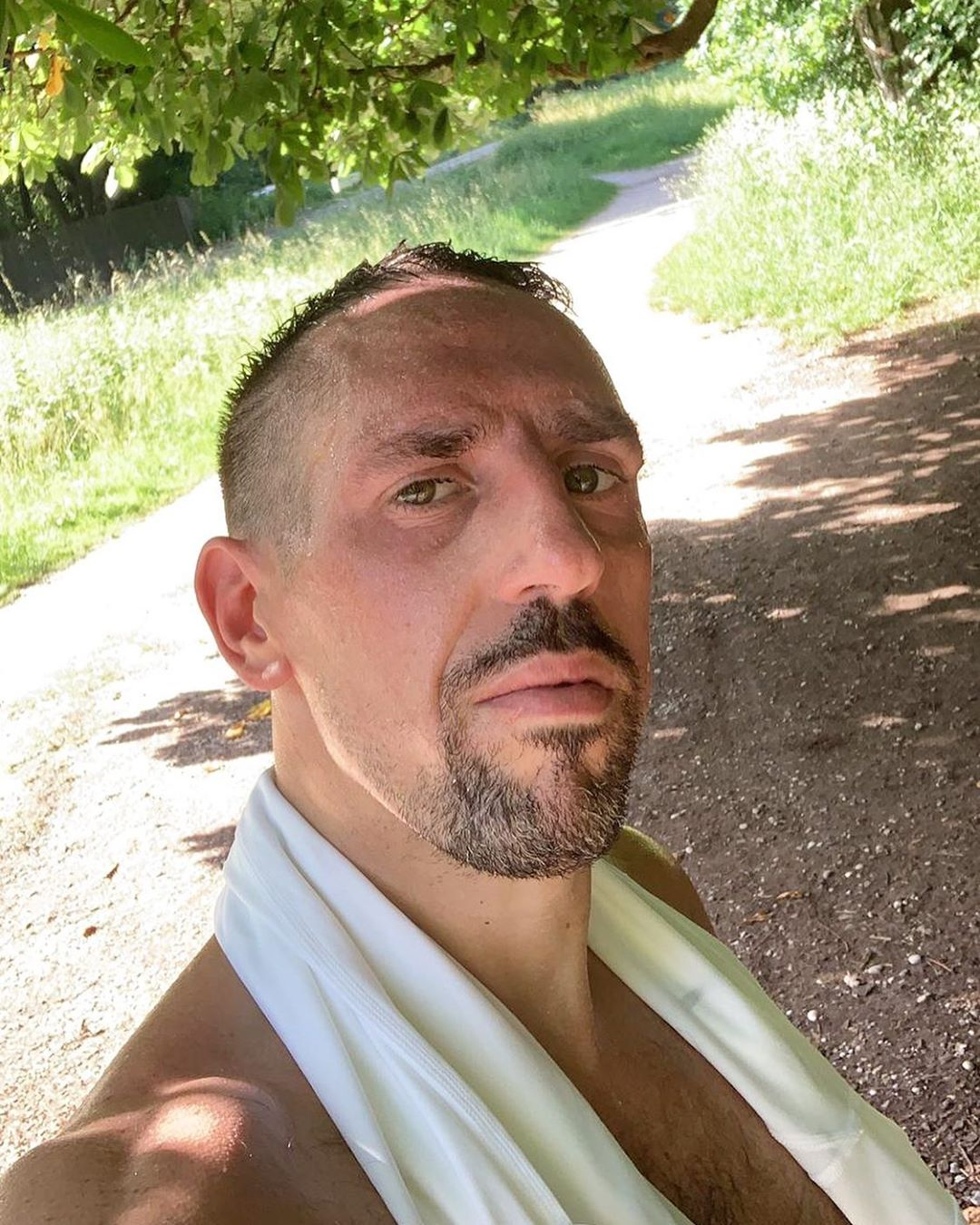 instagram.com/franckribery7