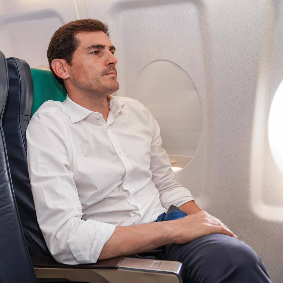 instagram.com/ikercasillas