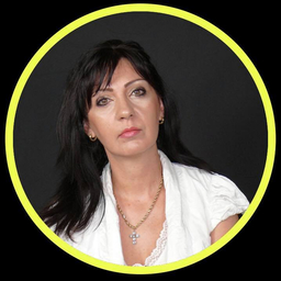 Ирина Русева