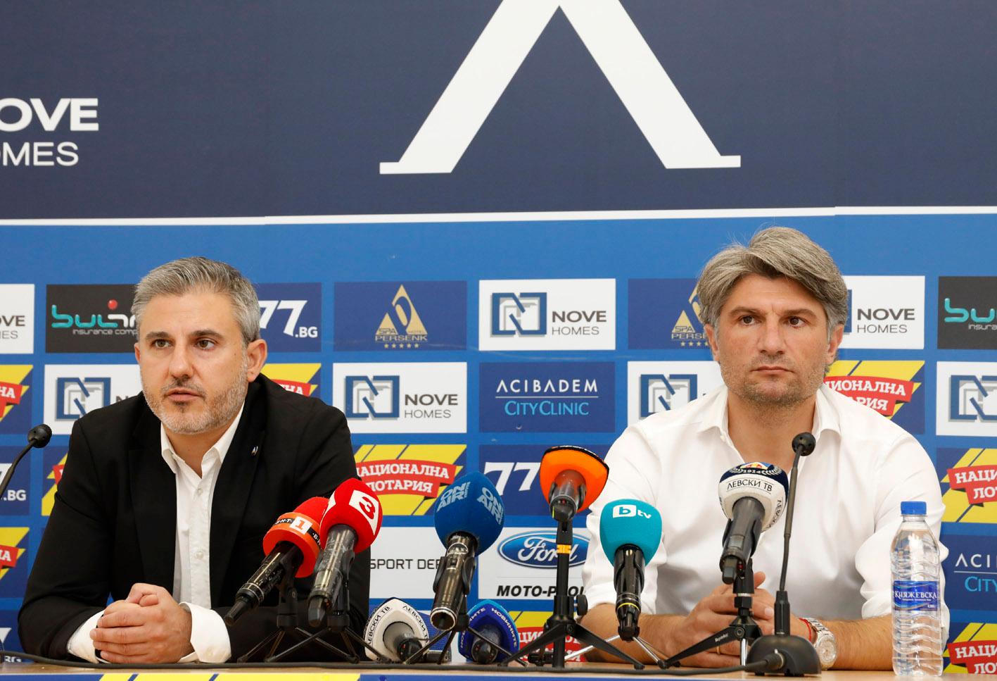 levski.bg