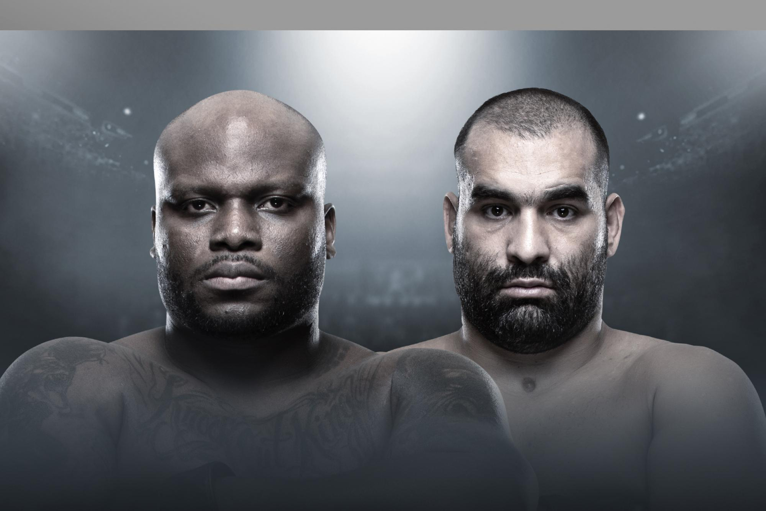 UFC
