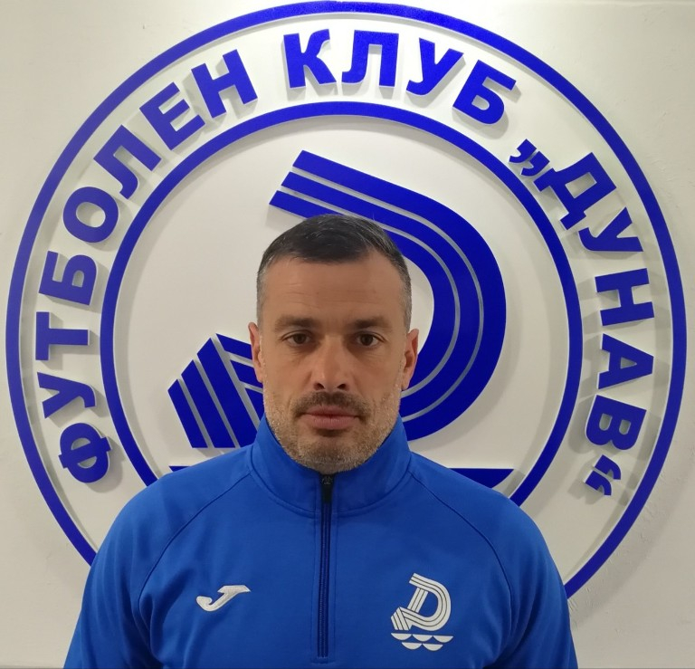 Лююдмил Киров: Доволен съм от моите играчи