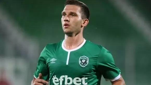 Лудогорец с мъчна победа срещу Витоша