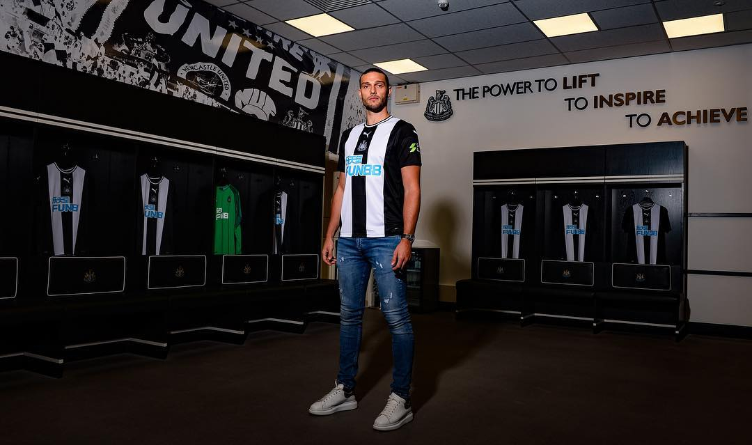 instagram.com/nufc