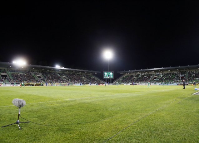 ludogorets.com
