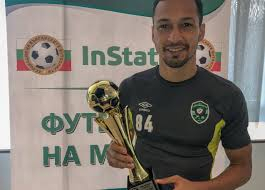 ludogorets.com