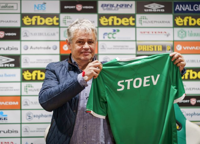 ludogorets.com